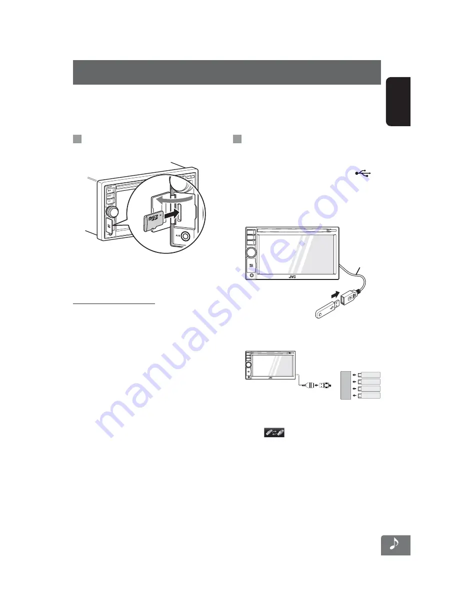 JVC KW-NT300 Скачать руководство пользователя страница 59