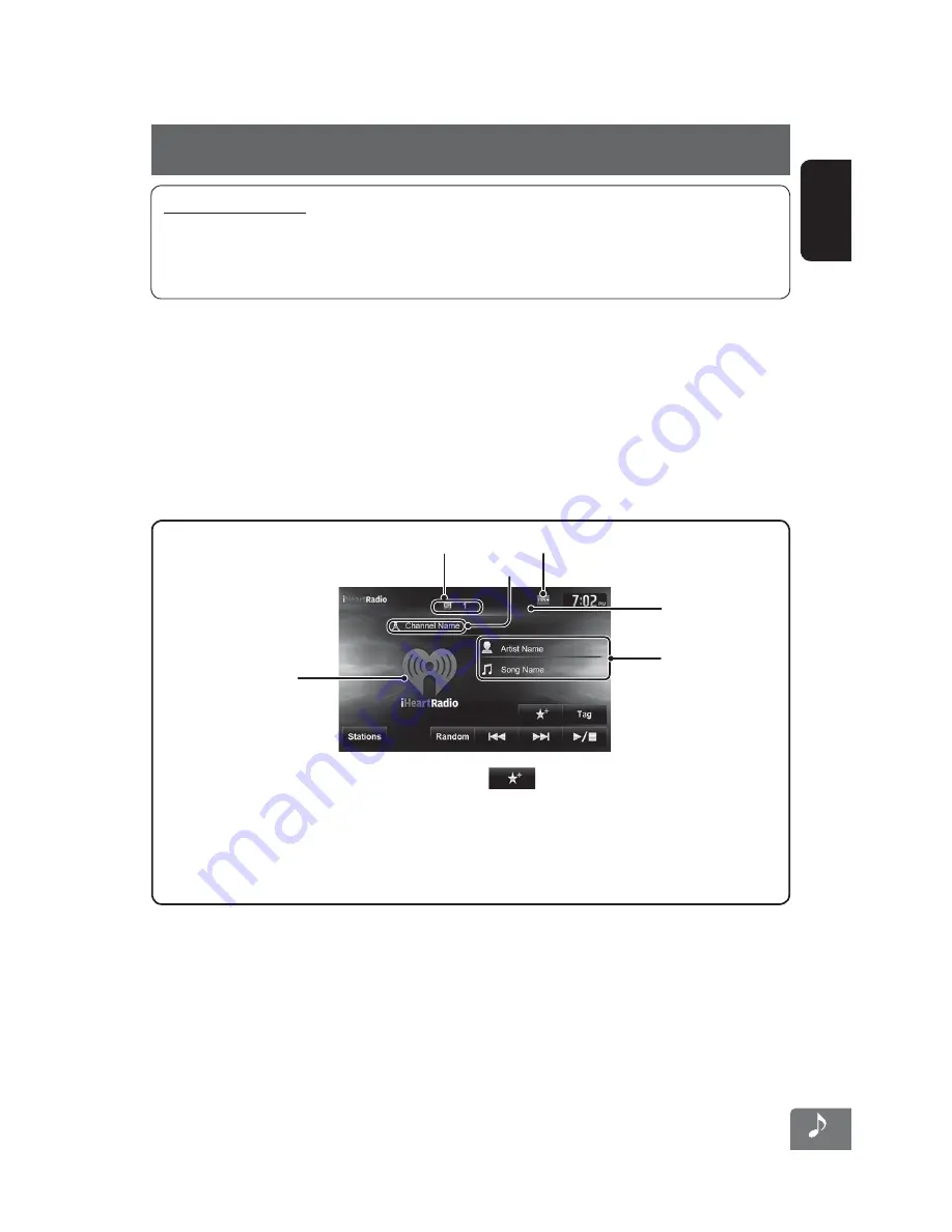 JVC KW-NT300 Instruction Manual Download Page 69