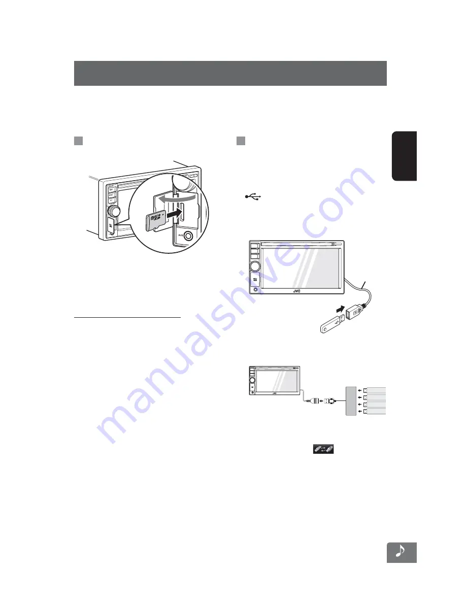 JVC KW-NT300 Скачать руководство пользователя страница 182