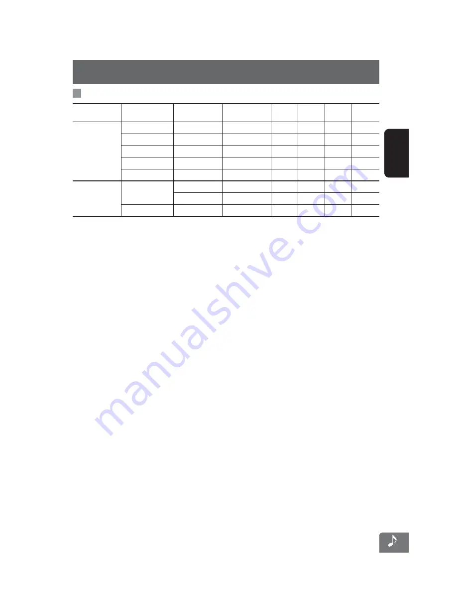 JVC KW-NT300 Instruction Manual Download Page 208