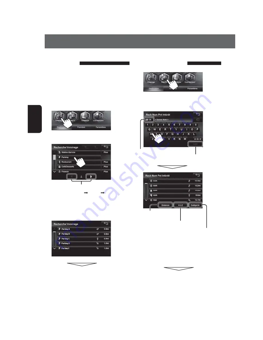 JVC KW-NT300 Instruction Manual Download Page 268