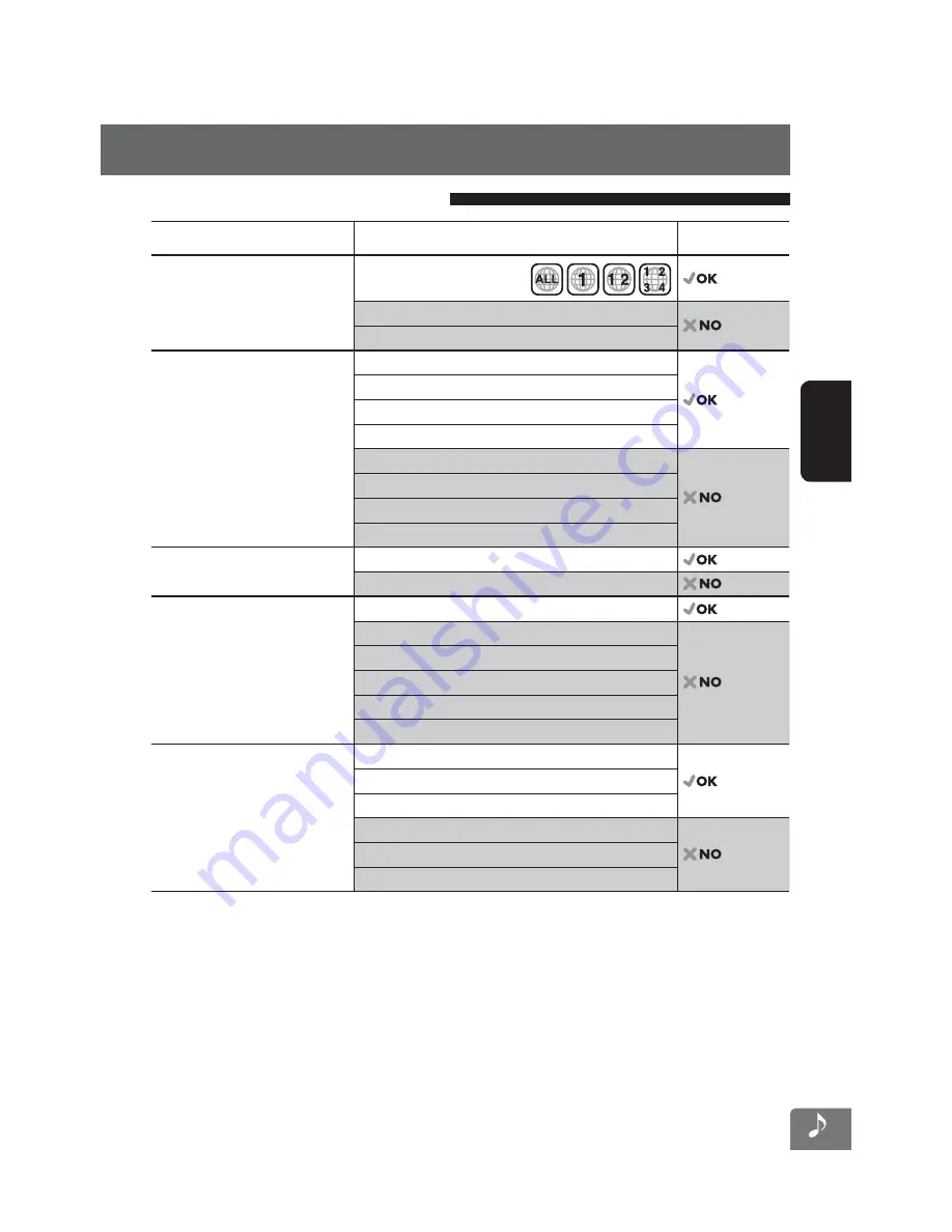 JVC KW-NT300 Instruction Manual Download Page 297