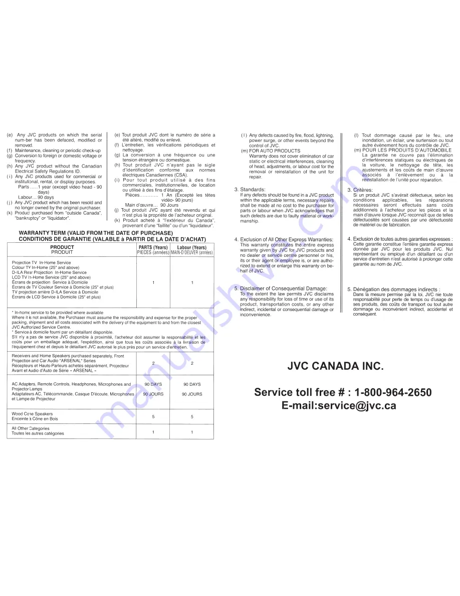 JVC KW-NT310 Instruction Manual Download Page 140