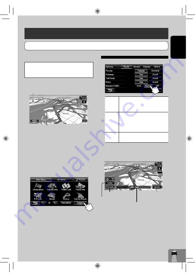 JVC KW-NT3HD Instructions Manual Download Page 35