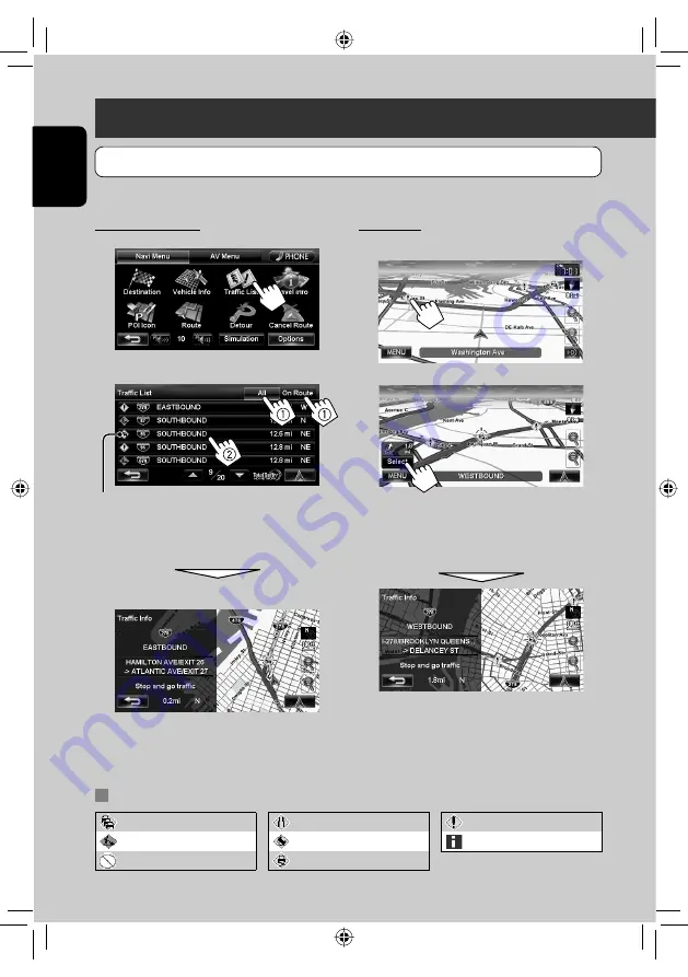 JVC KW-NT3HD Instructions Manual Download Page 36