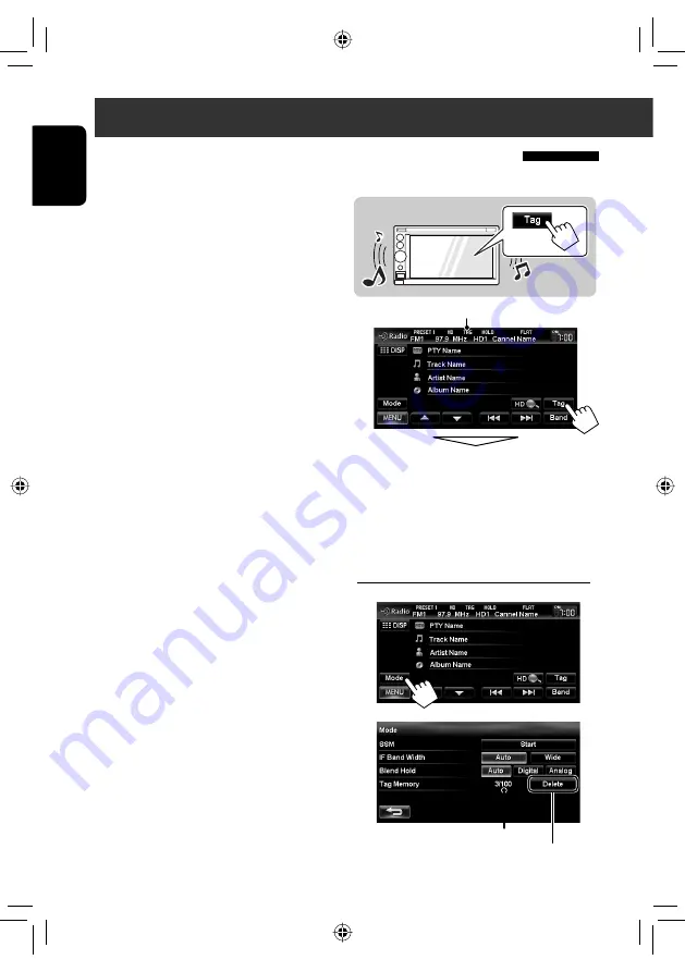 JVC KW-NT3HD Instructions Manual Download Page 48