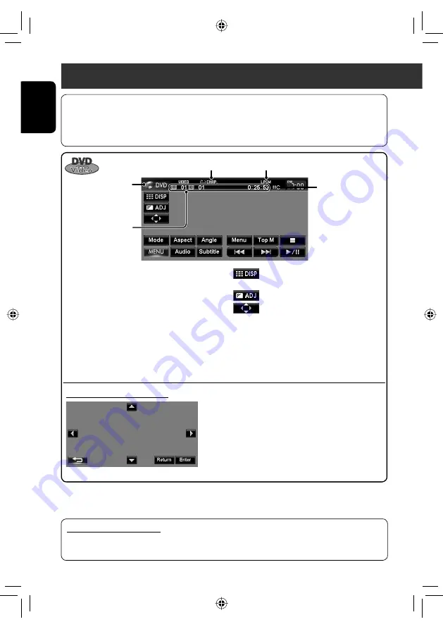 JVC KW-NT3HD Instructions Manual Download Page 52