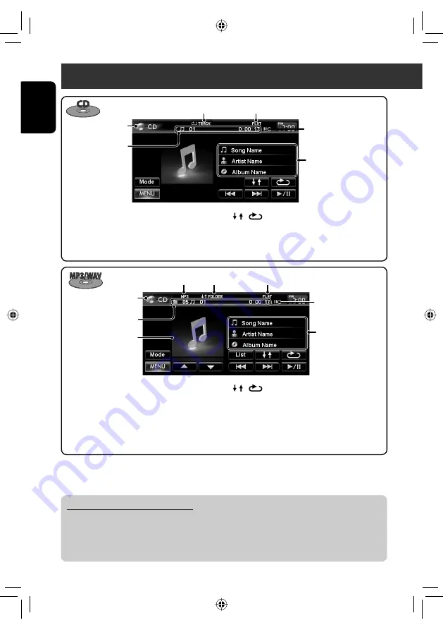 JVC KW-NT3HD Instructions Manual Download Page 54