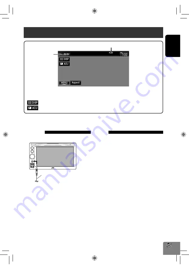 JVC KW-NT3HD Instructions Manual Download Page 65