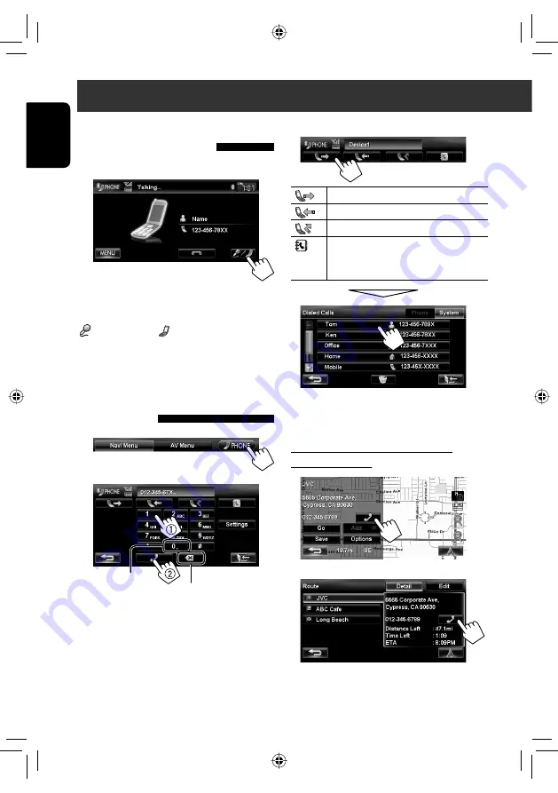 JVC KW-NT3HD Instructions Manual Download Page 78