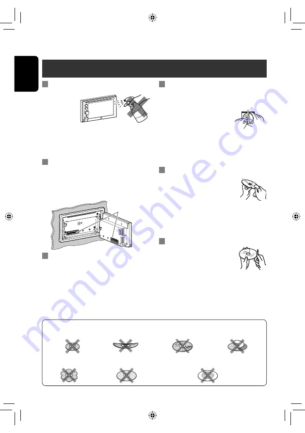 JVC KW-NT3HD Instructions Manual Download Page 84