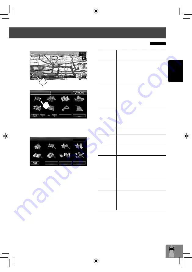 JVC KW-NT3HD Instructions Manual Download Page 113