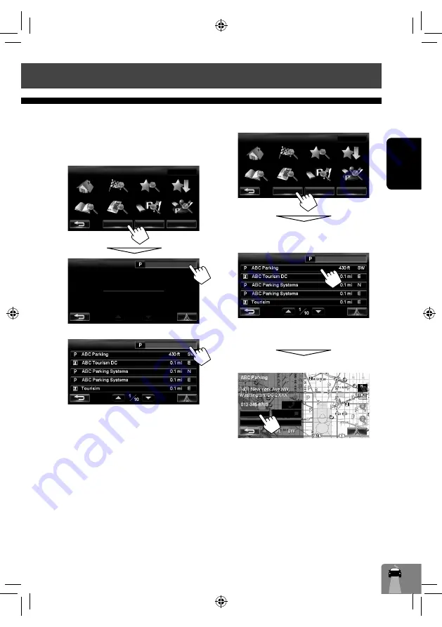 JVC KW-NT3HD Instructions Manual Download Page 121