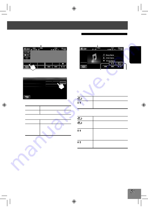 JVC KW-NT3HD Instructions Manual Download Page 149