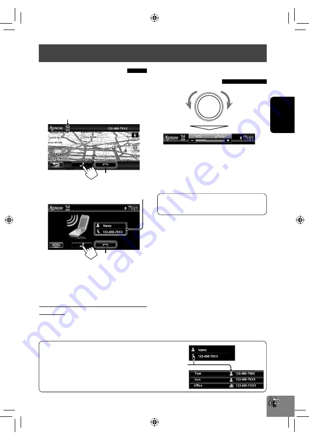 JVC KW-NT3HD Instructions Manual Download Page 171