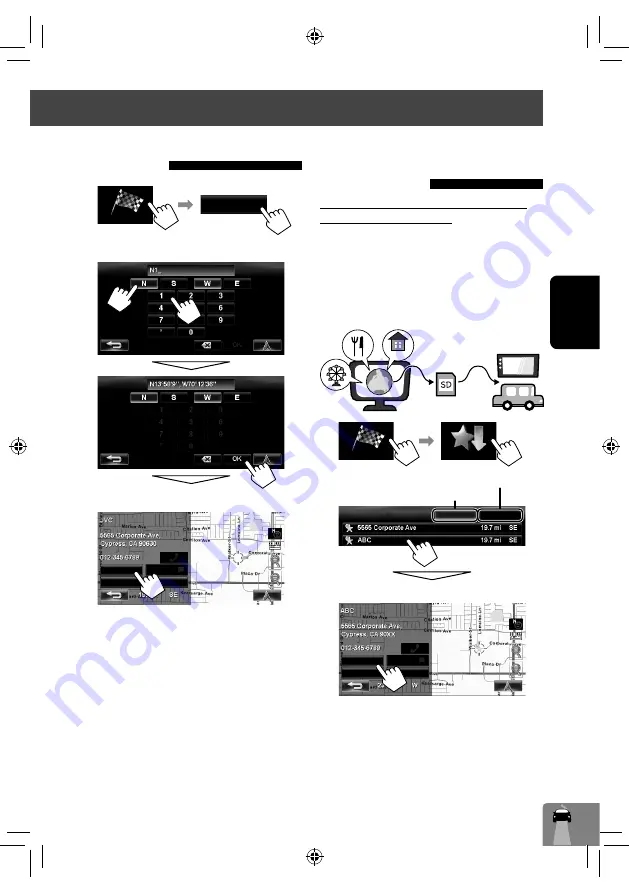 JVC KW-NT3HD Instructions Manual Download Page 211