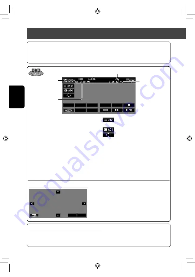 JVC KW-NT3HD Instructions Manual Download Page 238