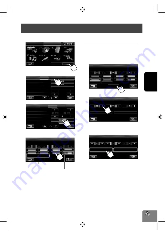 JVC KW-NT3HD Instructions Manual Download Page 253