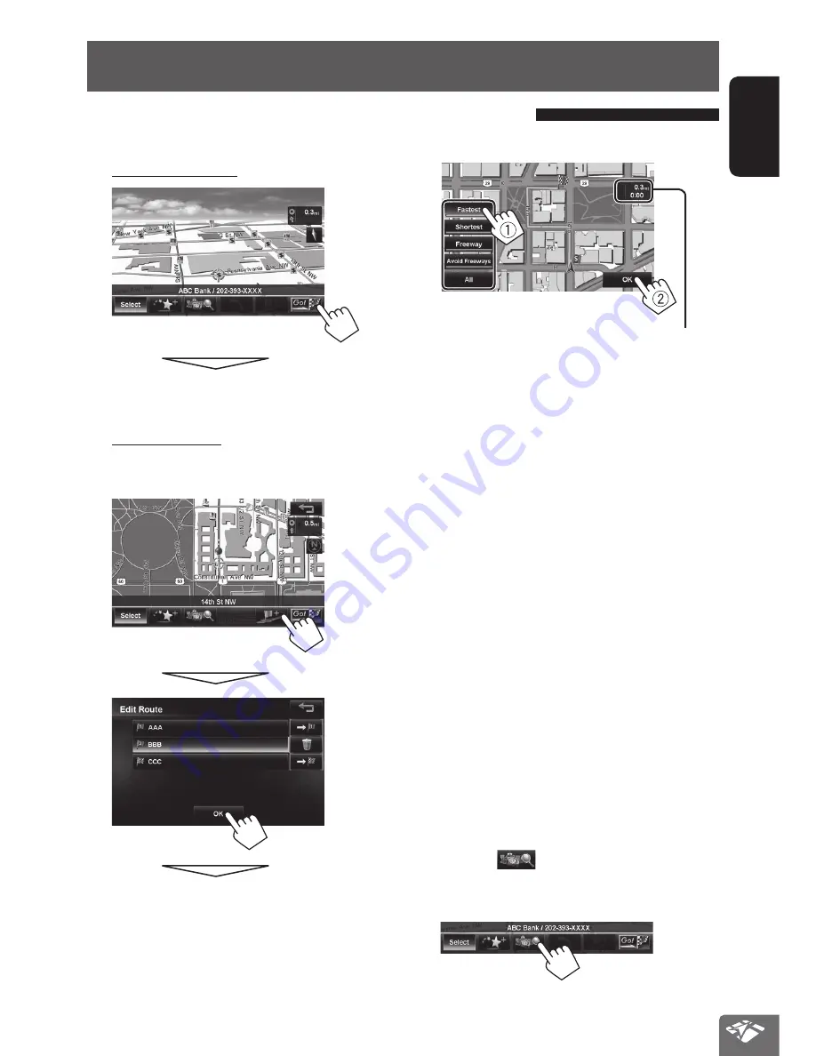 JVC KW-NT810HDT Instruction Manual Download Page 29