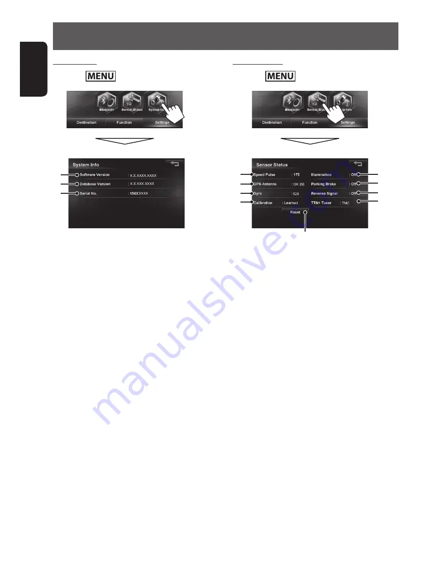 JVC KW-NT810HDT Instruction Manual Download Page 40