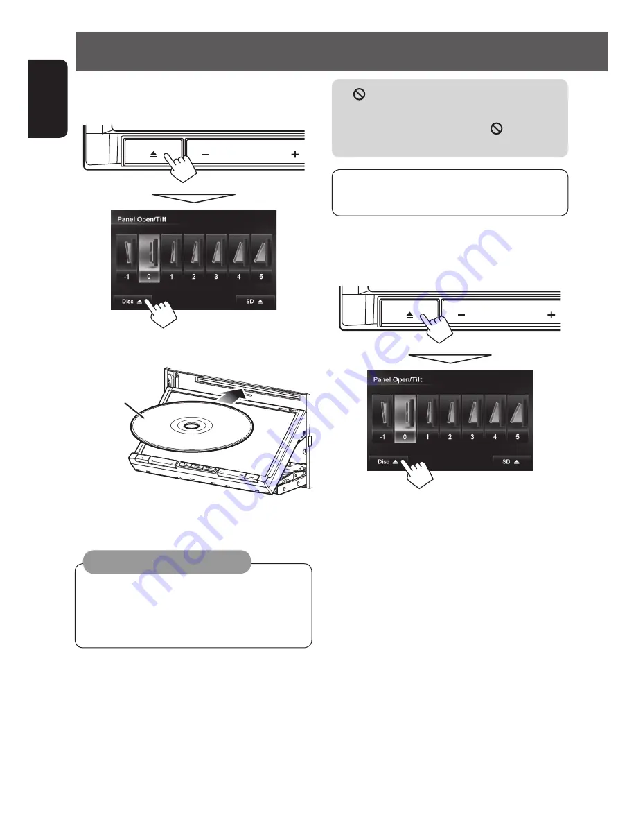 JVC KW-NT810HDT Instruction Manual Download Page 54