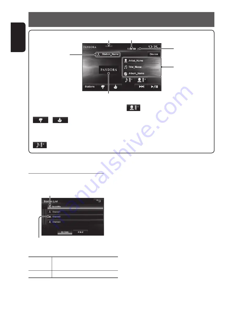 JVC KW-NT810HDT Скачать руководство пользователя страница 76