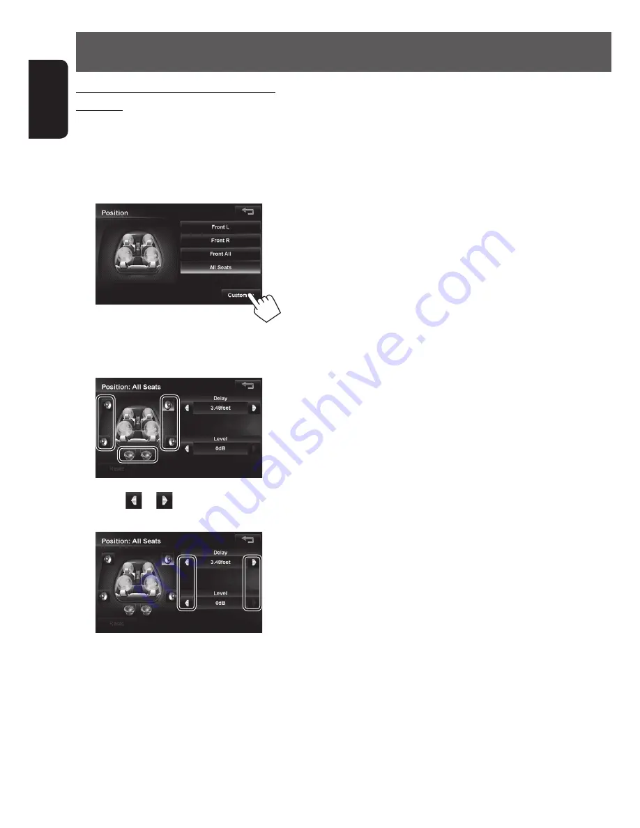 JVC KW-NT810HDT Instruction Manual Download Page 94