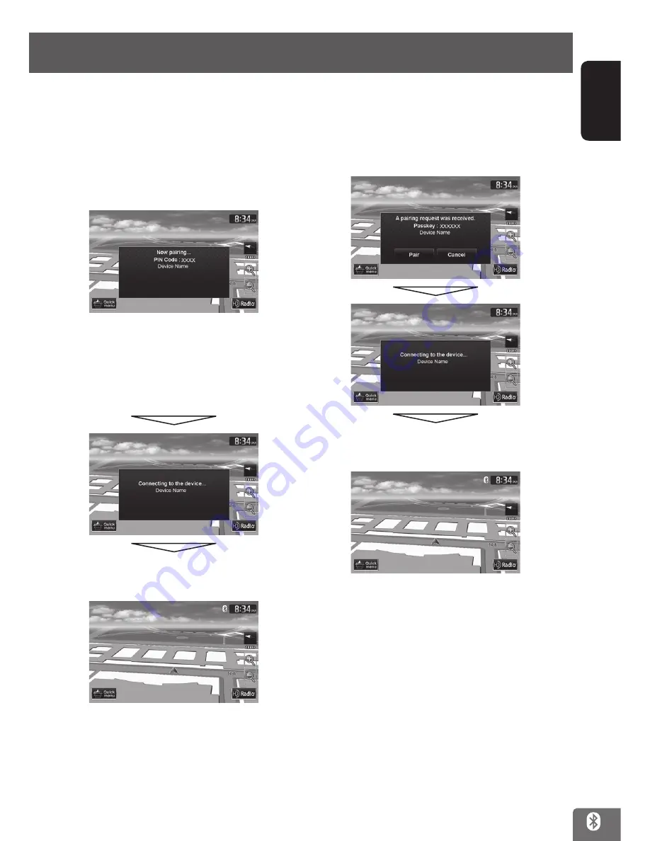 JVC KW-NT810HDT Instruction Manual Download Page 101