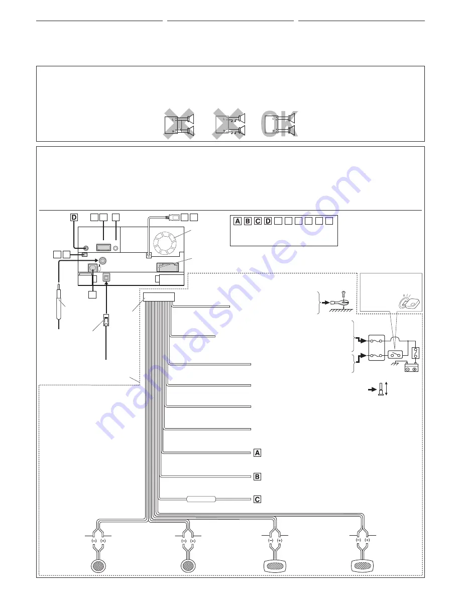 JVC KW-NT810HDT Скачать руководство пользователя страница 133