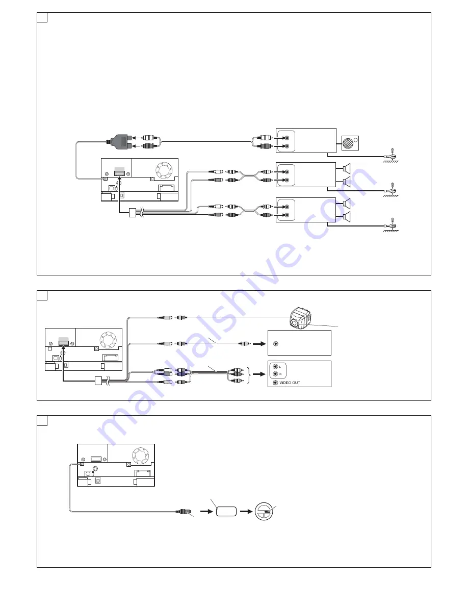 JVC KW-NT810HDT Instruction Manual Download Page 135