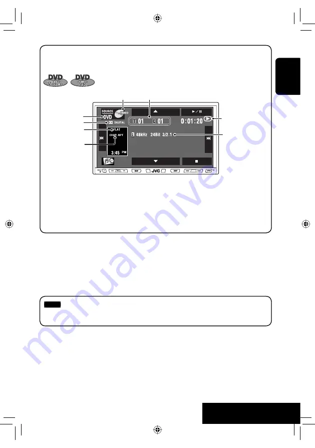 JVC KW NX7000 - Double Din Navigation Instructions Manual Download Page 65