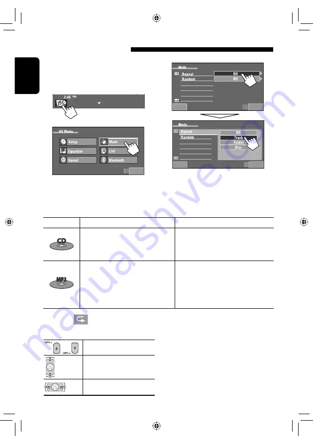 JVC KW NX7000 - Double Din Navigation Instructions Manual Download Page 90