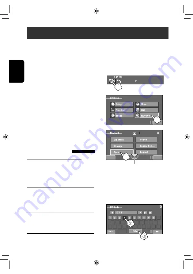 JVC KW NX7000 - Double Din Navigation Скачать руководство пользователя страница 210