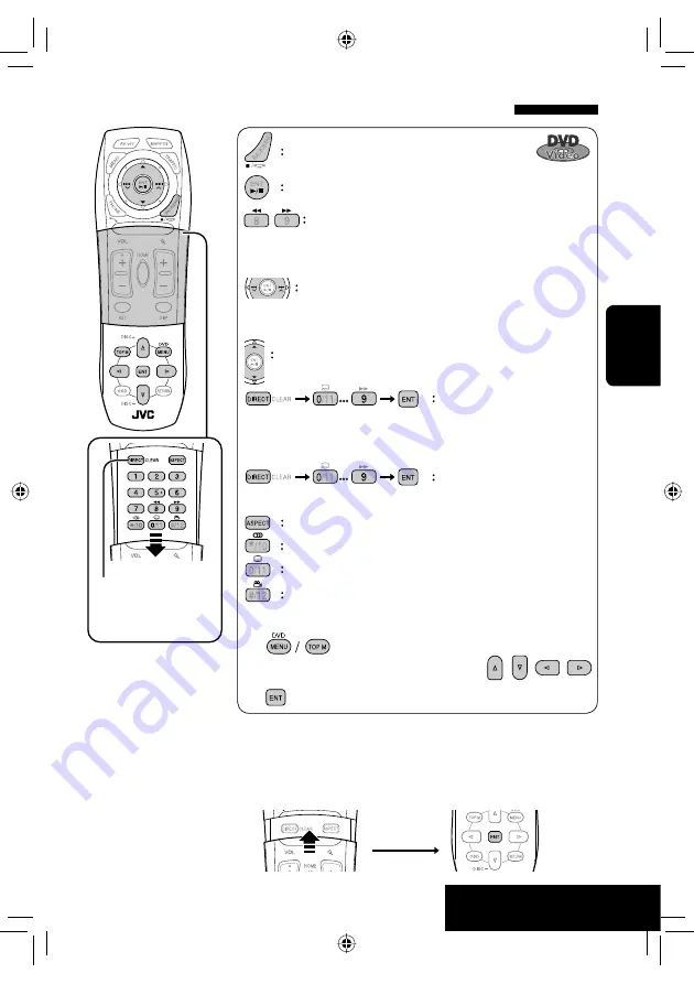 JVC KW NX7000 - Double Din Navigation Скачать руководство пользователя страница 327