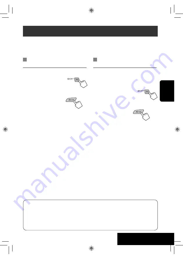 JVC KW NX7000 - Double Din Navigation Скачать руководство пользователя страница 347