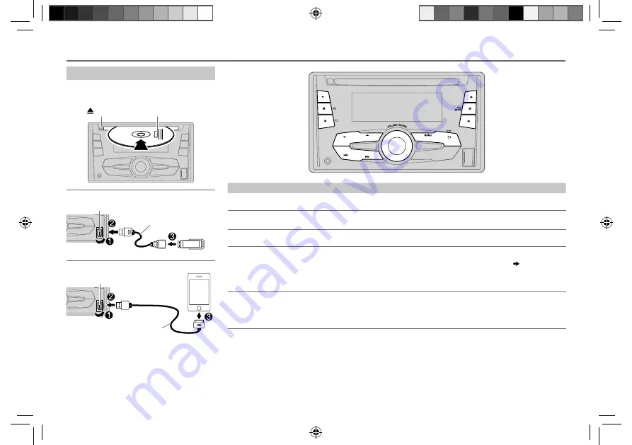 JVC KW-R910BT Скачать руководство пользователя страница 31