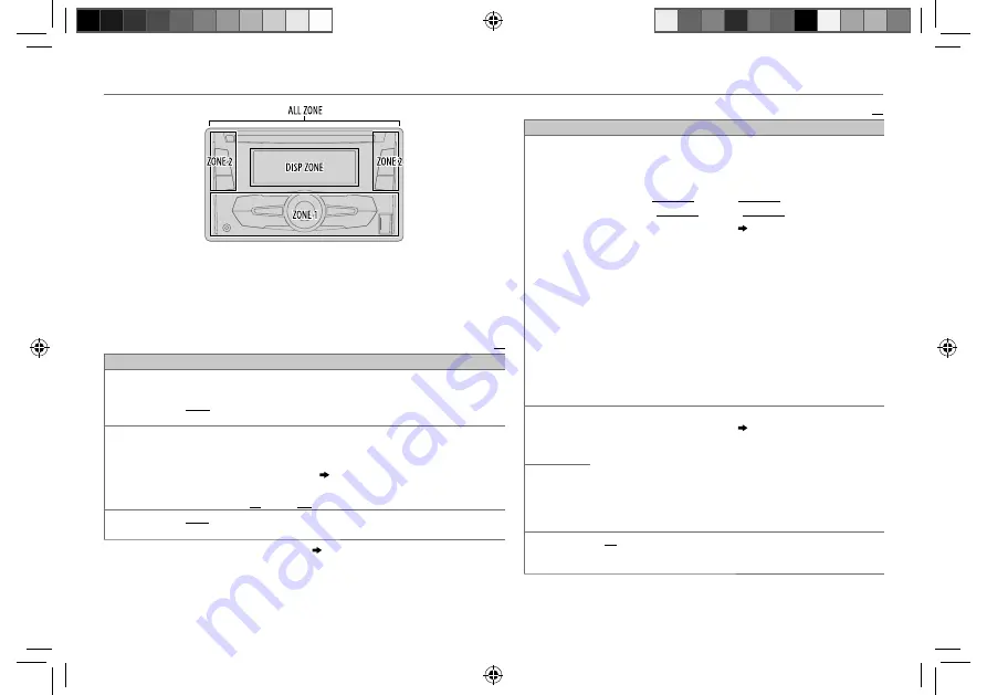 JVC KW-R910BT Instruction Manual Download Page 68