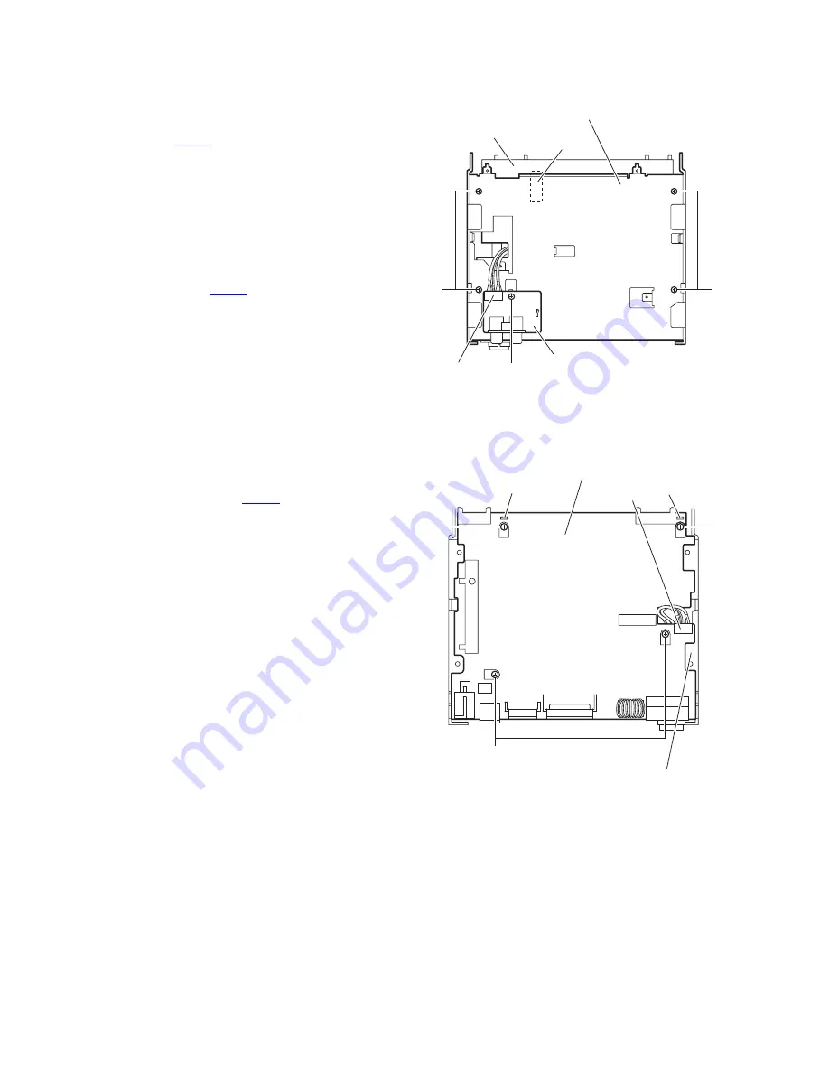 JVC KW-XC400 Service Manual Download Page 10