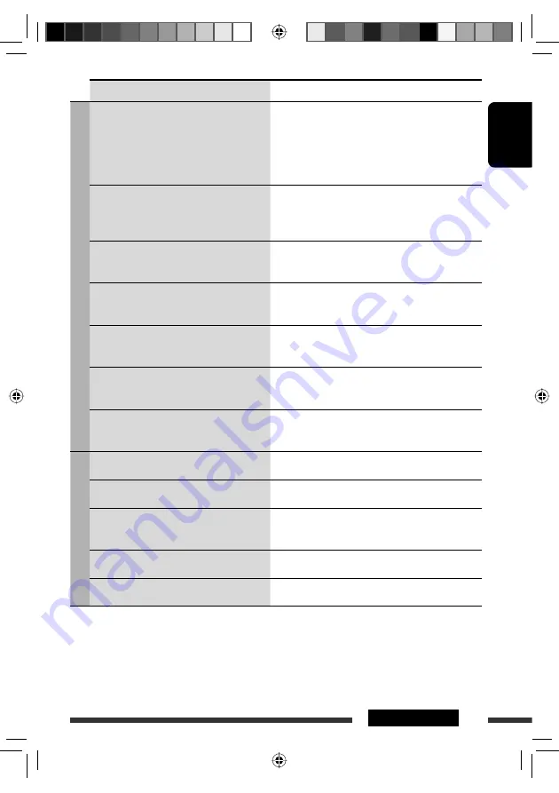 JVC KW-XG506S Instructions Manual Download Page 23