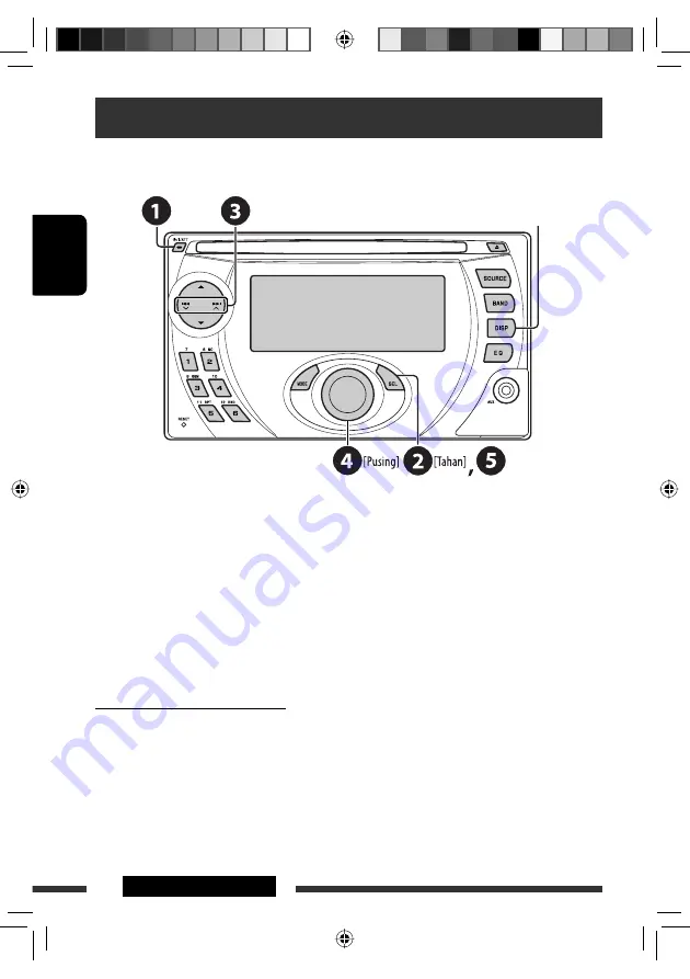 JVC KW-XG506S Instructions Manual Download Page 28