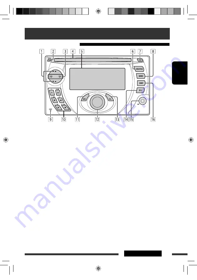 JVC KW-XG506S Скачать руководство пользователя страница 29