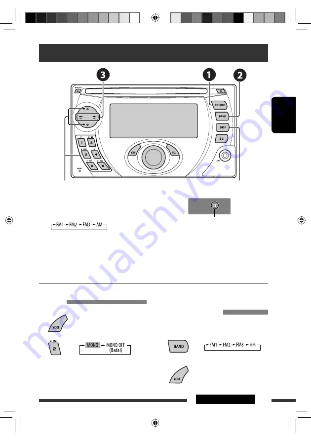 JVC KW-XG506S Скачать руководство пользователя страница 31