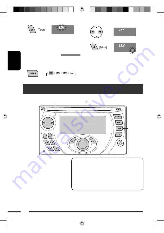 JVC KW-XG506S Instructions Manual Download Page 32