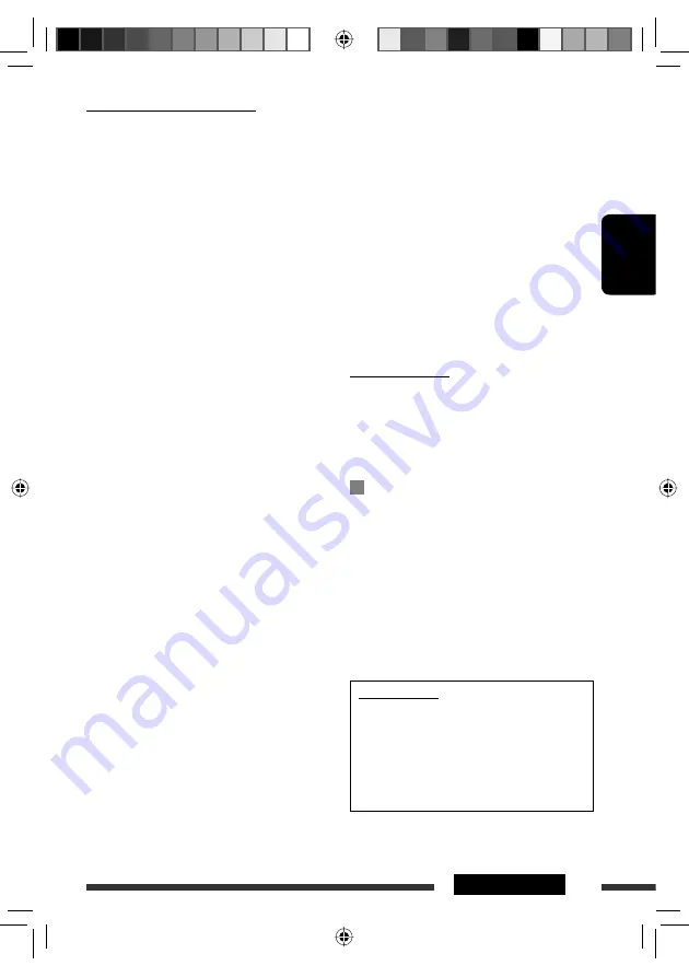 JVC KW-XG506S Instructions Manual Download Page 45