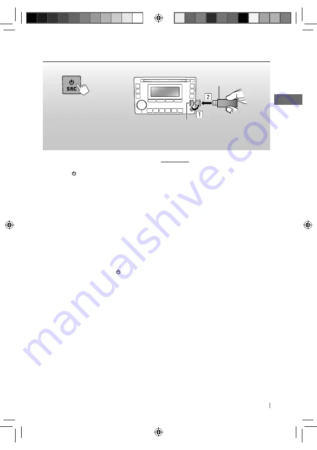 JVC KW-XG811 Instructions Manual Download Page 45