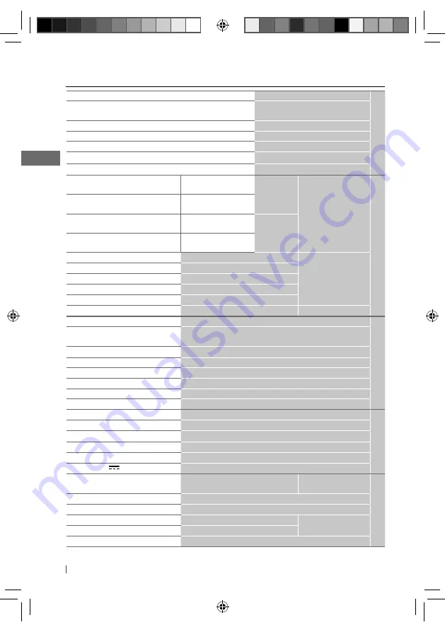 JVC KW-XG811 Instructions Manual Download Page 73