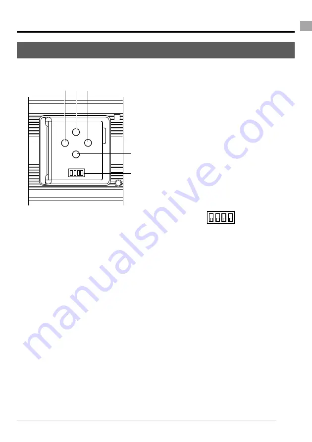 JVC KY-F1030 Instructions Manual Download Page 15