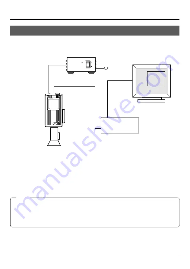 JVC KY-F1030 Instructions Manual Download Page 20