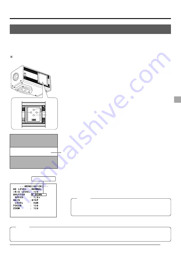 JVC KY-F1030 Instructions Manual Download Page 29