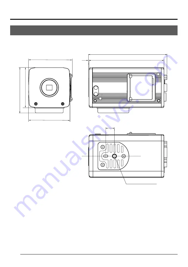 JVC KY-F1030 Instructions Manual Download Page 50